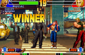 The King of Fighters '98 - Screenshot 5 of 10