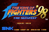 The King of Fighters '98 - Screenshot 6 of 10