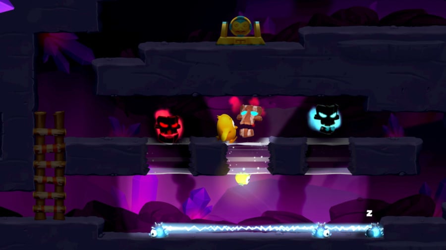 Toki Tori 2+ Screenshot