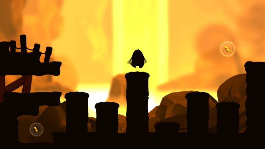 Toki Tori 2+ Screenshot