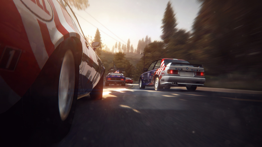 GRID 2 Screenshot