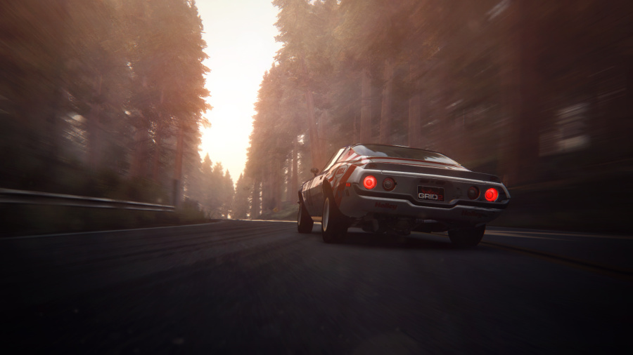 GRID 2 Screenshot