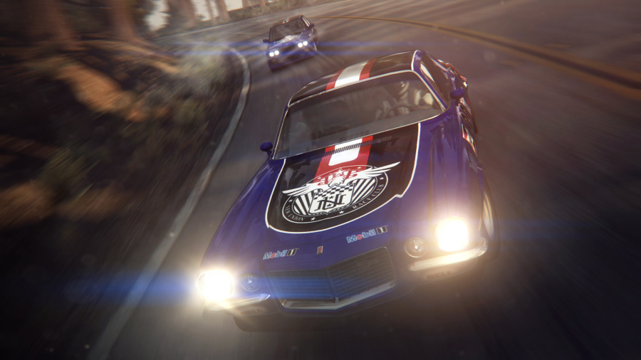 GRID 2 Screenshot