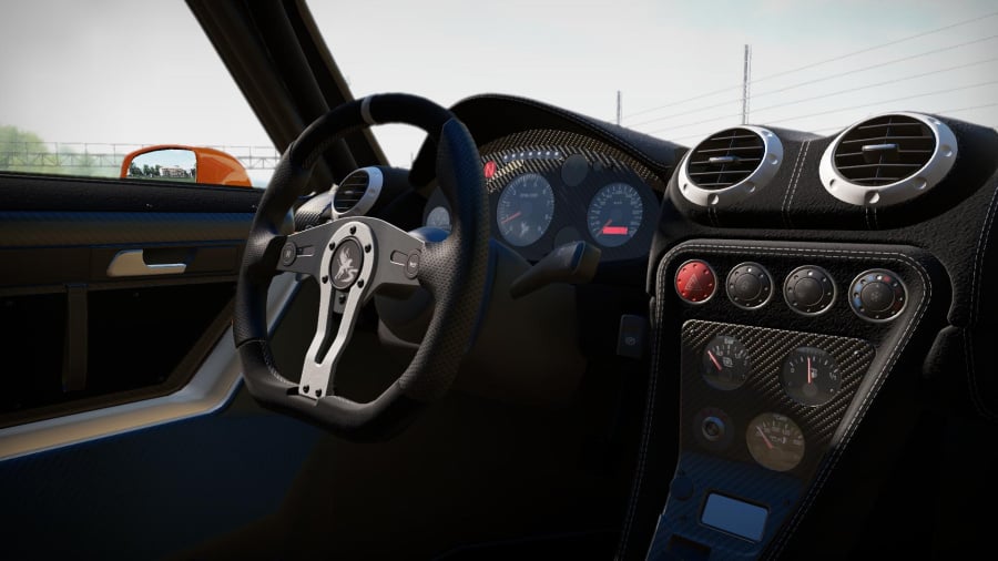 Project CARS Screenshot