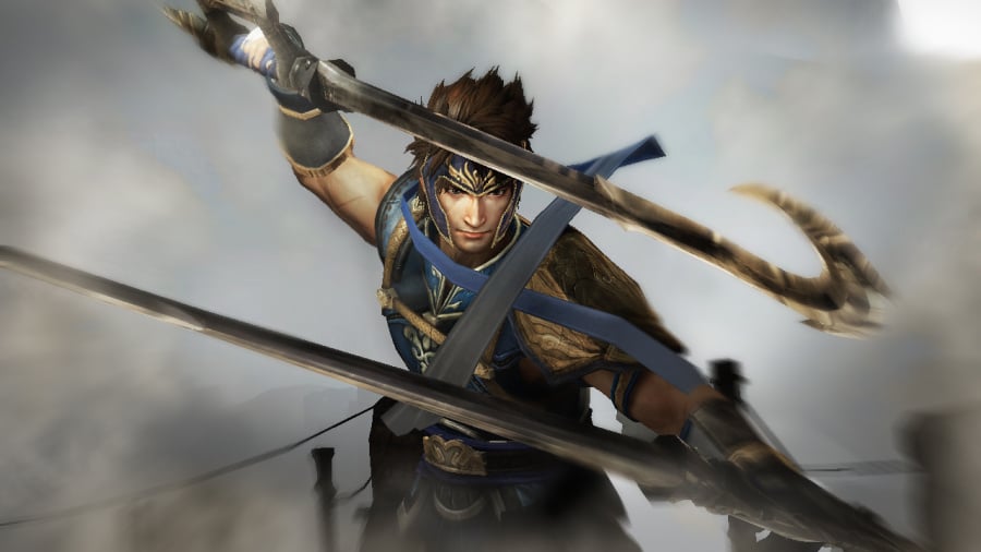 Dynasty Warriors 8 Screenshot