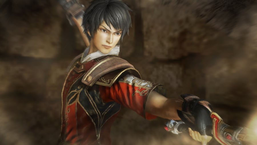 Dynasty Warriors 8 Screenshot