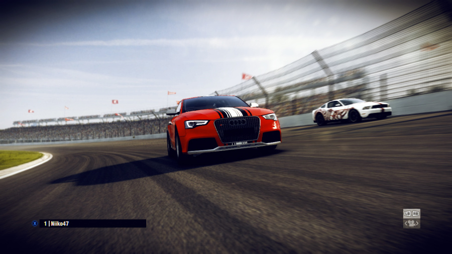 GRID 2 Screenshot