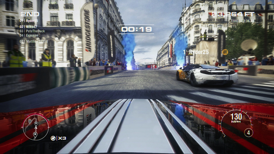 GRID 2 Screenshot