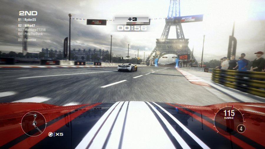 GRID 2 Screenshot