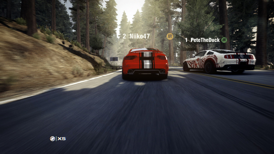 GRID 2 Screenshot