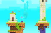 Fez - Screenshot 2 of 6