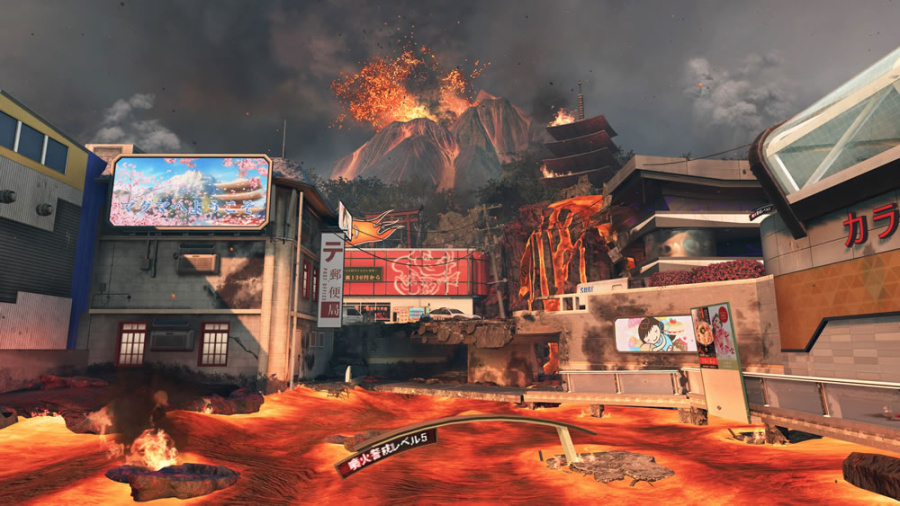 Call of Duty: Black Ops II Screenshot