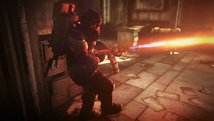 Killzone: Mercenary Screenshot