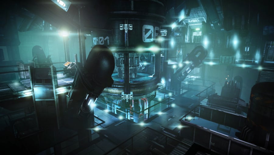 Killzone: Mercenary Screenshot