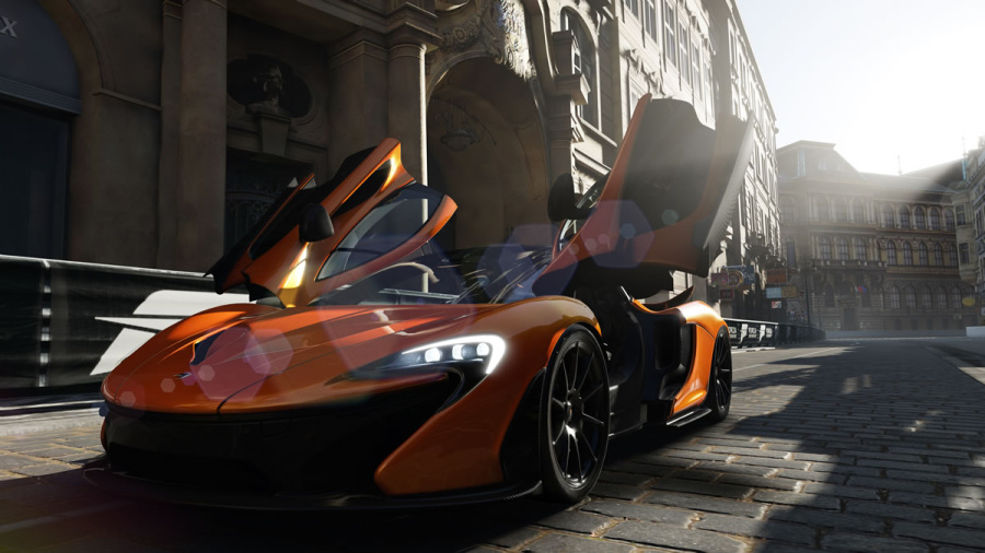 Forza Motorsport 5 Screenshot