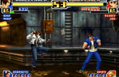 The King of Fighters '99 - Screenshot 8 of 8