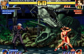 The King of Fighters '99 - Screenshot 2 of 8