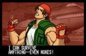 The King of Fighters '99 - Screenshot 1 of 8