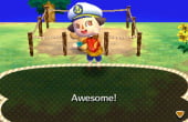 Animal Crossing: New Leaf - Screenshot 7 of 10