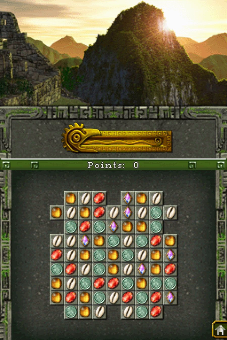 Jewel Quest 4 Heritage Screenshot