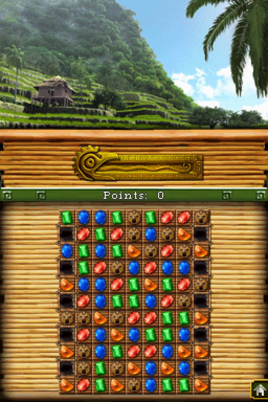 Jewel Quest 4 Heritage Screenshot