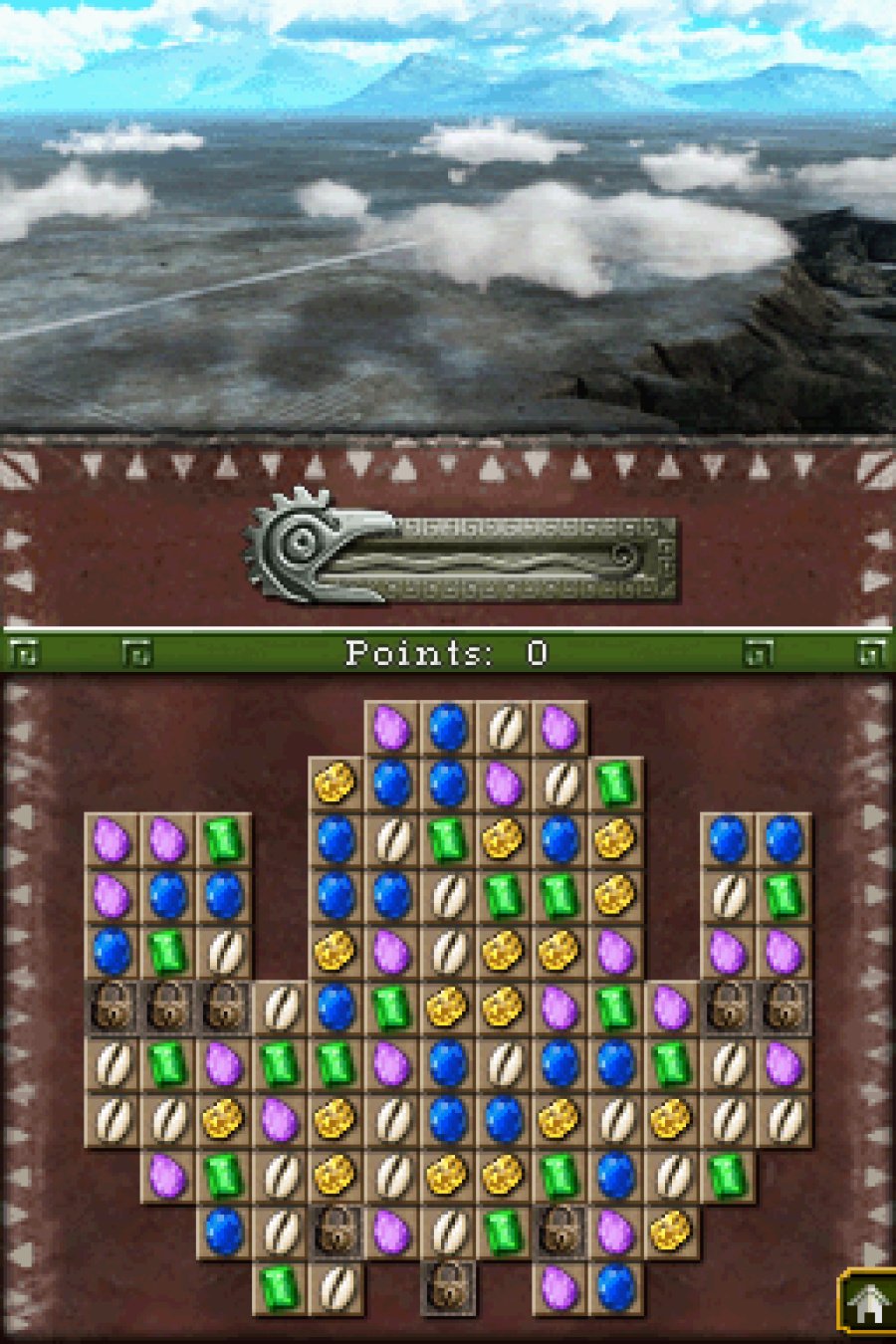 Jewel Quest 4 Heritage Screenshot