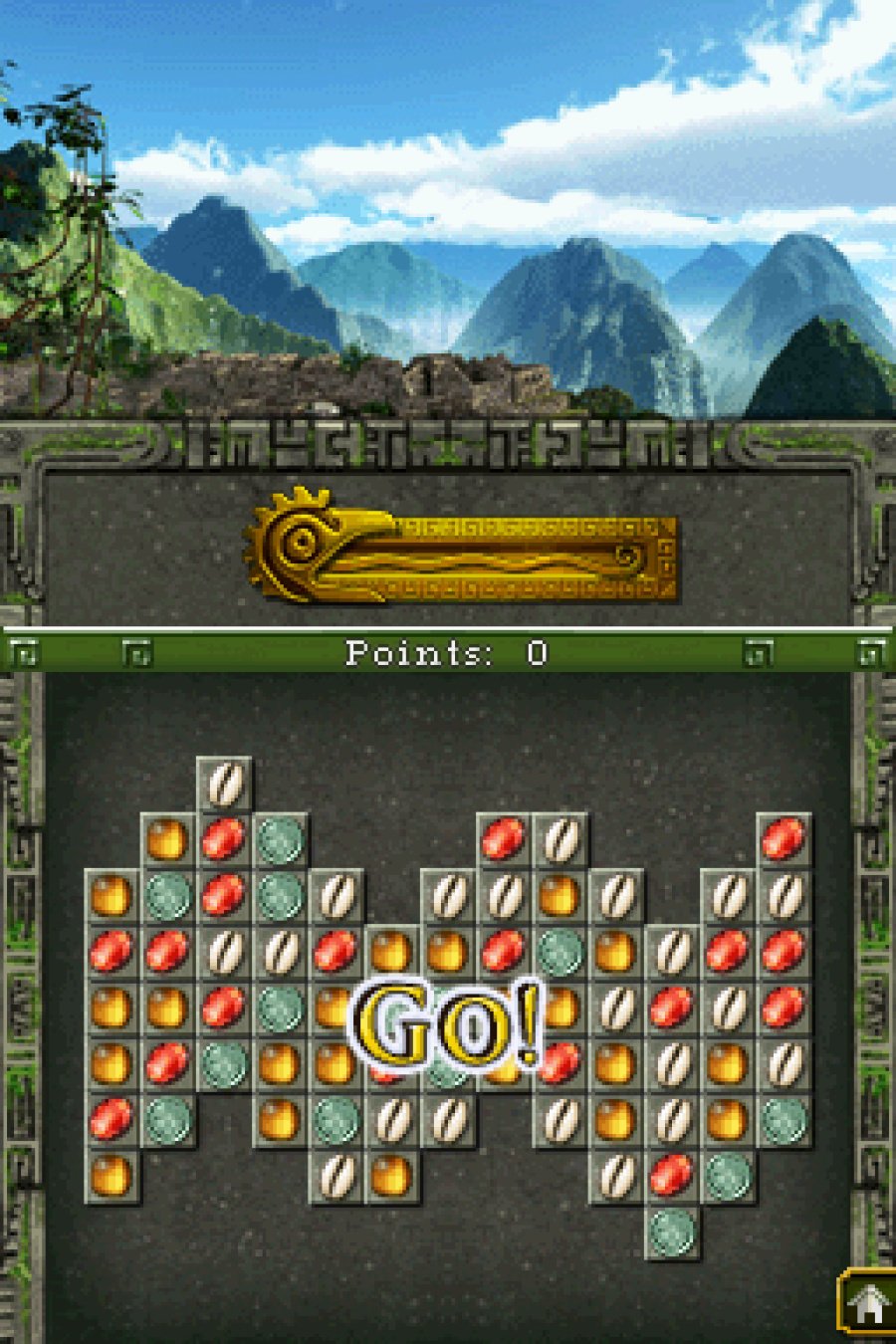 Jewel Quest 4 Heritage Screenshot