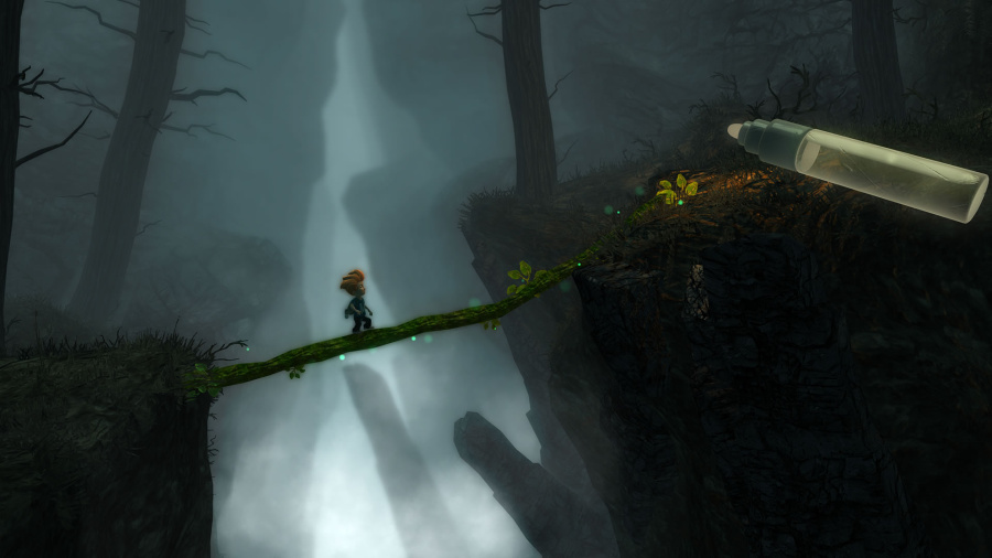 Max: The Curse of Brotherhood Screenshot