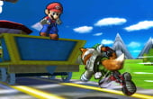 Super Smash Bros. for Nintendo 3DS - Screenshot 2 of 10