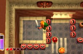 The Legend of Zelda: A Link Between Worlds - Screenshot 2 of 10