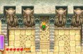 The Legend of Zelda: A Link Between Worlds - Screenshot 9 of 10