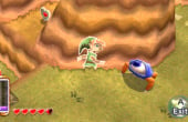 The Legend of Zelda: A Link Between Worlds - Screenshot 10 of 10