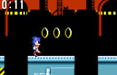 Sonic the Hedgehog - Screenshot 2 of 10