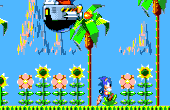 Sonic the Hedgehog - Screenshot 10 of 10