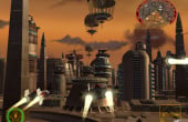 Star Wars Rogue Squadron II: Rogue Leader - Screenshot 1 of 10