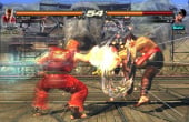 Tekken Revolution - Screenshot 3 of 10