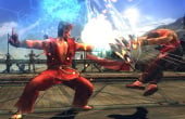 Tekken Revolution - Screenshot 5 of 10