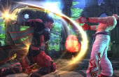 Tekken Revolution - Screenshot 8 of 10