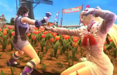 Tekken Revolution - Screenshot 10 of 10