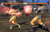 Tekken Revolution - Screenshot 1 of 10