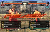 Tekken Revolution - Screenshot 2 of 10