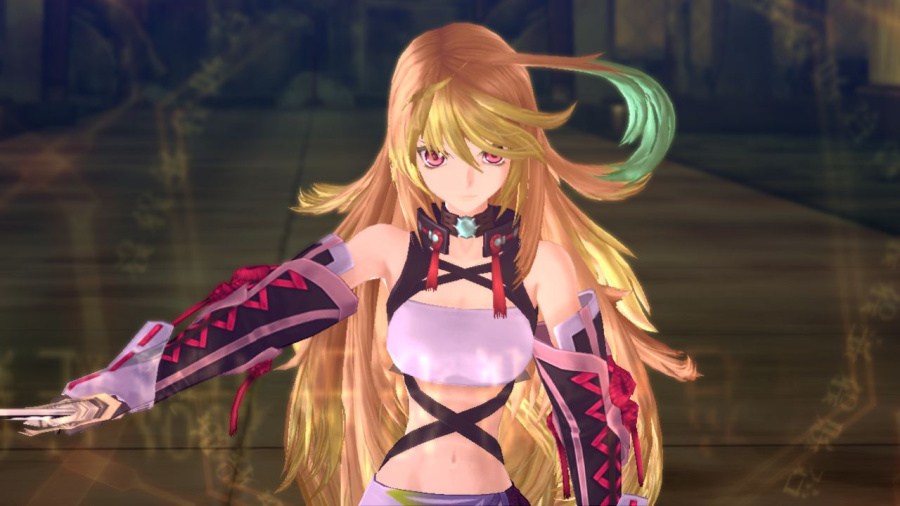 Tales of Xillia Screenshot