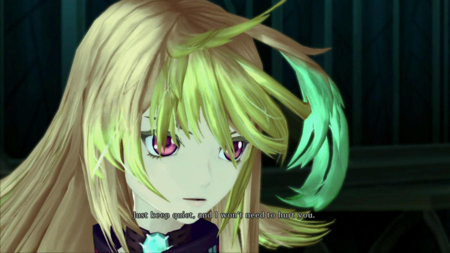 Tales of Xillia Screenshot