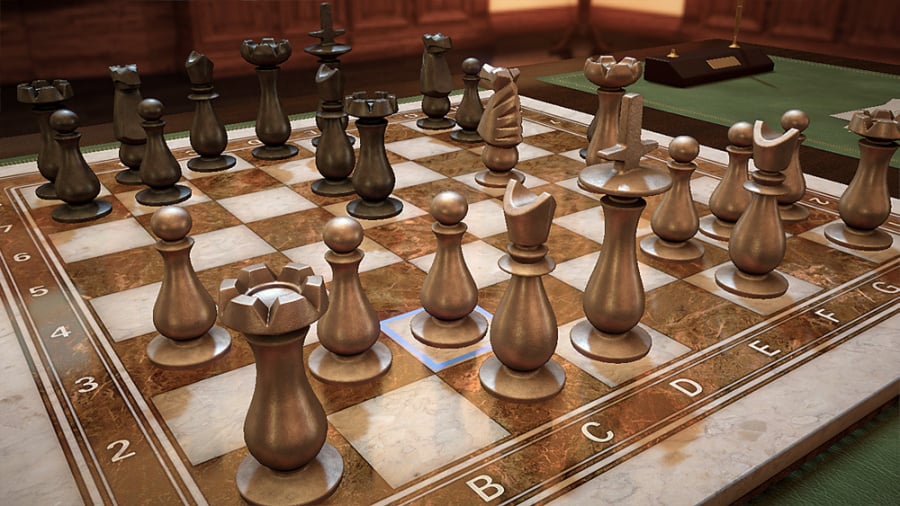 Pure Chess Screenshot