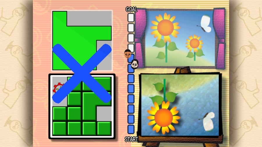 Big Brain Academy: Wii Degree Screenshot