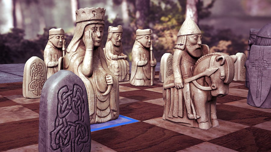 Pure Chess Screenshot