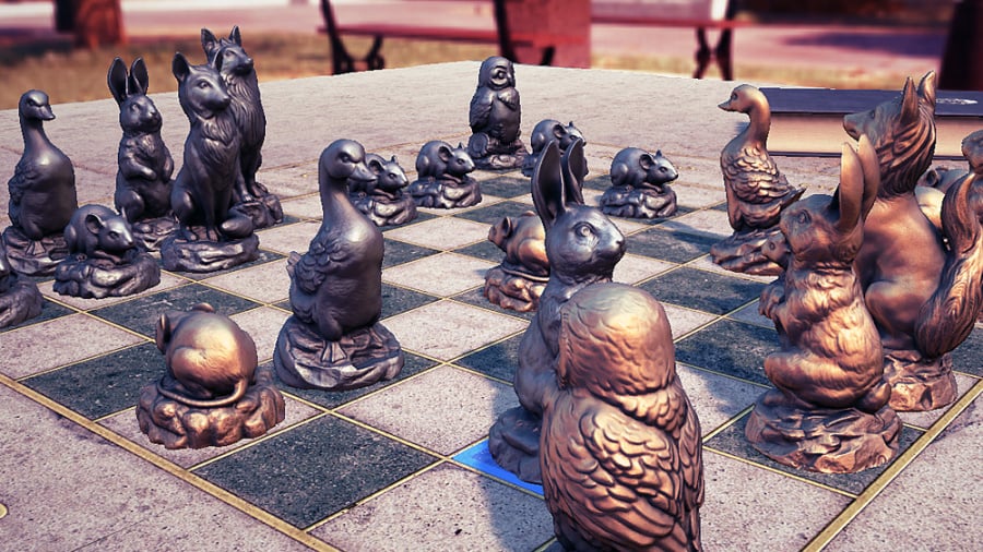 Pure Chess Screenshot