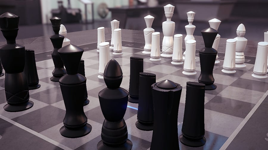 Pure Chess Screenshot