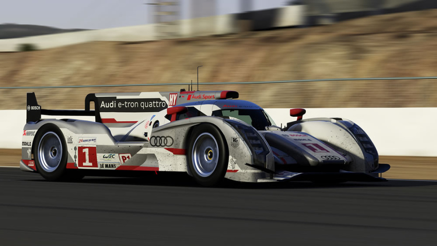 Forza Motorsport 5 Screenshot