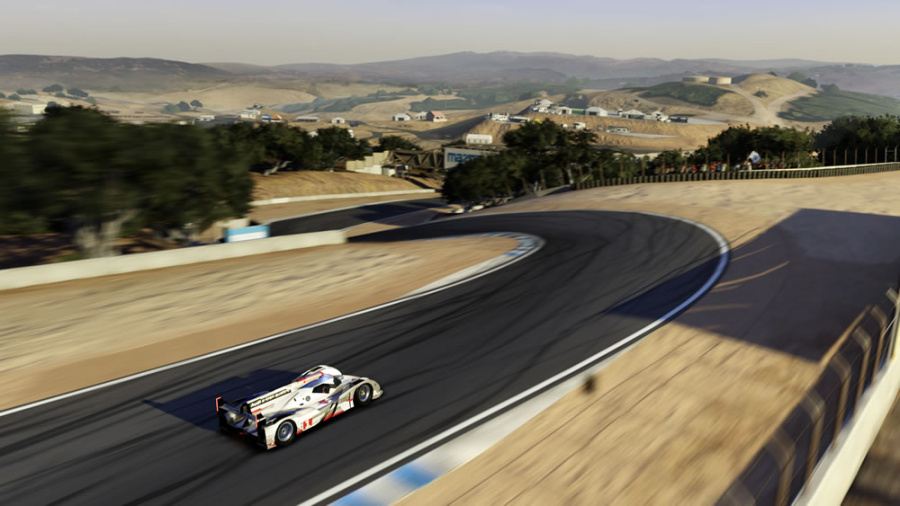 Forza Motorsport 5 Screenshot